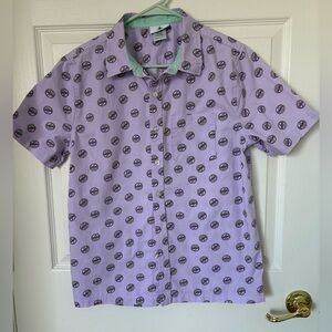 Disney Lavender Up shirt